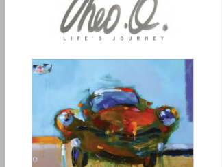 Theo Bertz: “Life’s Journey” Book