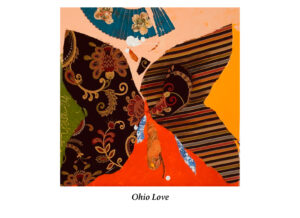 “Ohio Love” is a set of six note cards featuring a painting by artist Theo Bertz from his book “Life’s Journey”